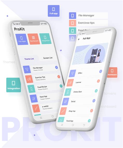 flutter ui kit|8+ Best Flutter UI Kits Free (UI Kits and Templates).